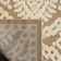 Tapis ikat Martha Stewart Performance