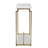 Aida 46.46'' Console Table