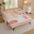 Rose est en rupture de stock