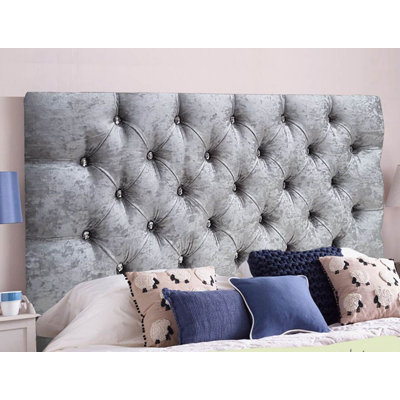 Esters Upholstered Headboard