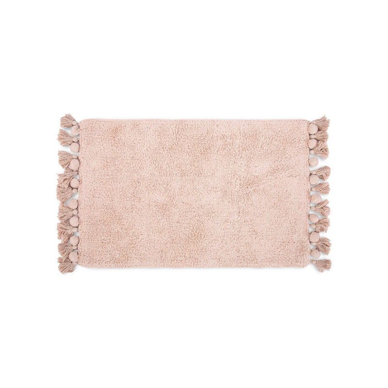Tapis pour salle de bain Meaghan