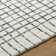 Amoura Hand Tufted Wool Plaid Indoor Rug