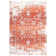 Vintage Washable Non Slip Area Rug for Living Room Rug Entrance Rugs Floral Distressed Carpet Soft Bedroom Low Pile Stain Resistant Carpet Dining Room Kitchen No Shedding Rug Indoor Floor Mats Laundry Farmhouse Decor Rugs