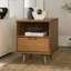 Manville End Table