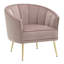  Benley Velvet Armchair-925977258