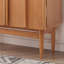 Armoire de rangement moderne et simple