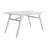 6 - Person Four Leg Dining Set
