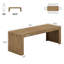 199.9cm Rectangle Conference Table
