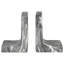 Ceramic Bookends-840054312