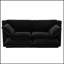 Canapé moderne en velours côtelé avec quatre coussins, durable et confortable pour le salon-1992572818-1992572819
