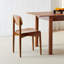 Chaise de salle à manger Nora-917177164