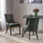Wood Frame Dining Chairs-122002422