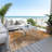 Abstract Indoor / Outdoor Rug-1970991220