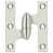 Polished Nickel selected