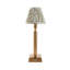 Trobridge Rechargeable Metal Table Lamp-105031187