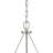 Karla 3 - Light Dimmable Classic / Traditional Chandelier-24418459