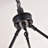 Gainell Metal Wagon Wheel Chandelier-602168211