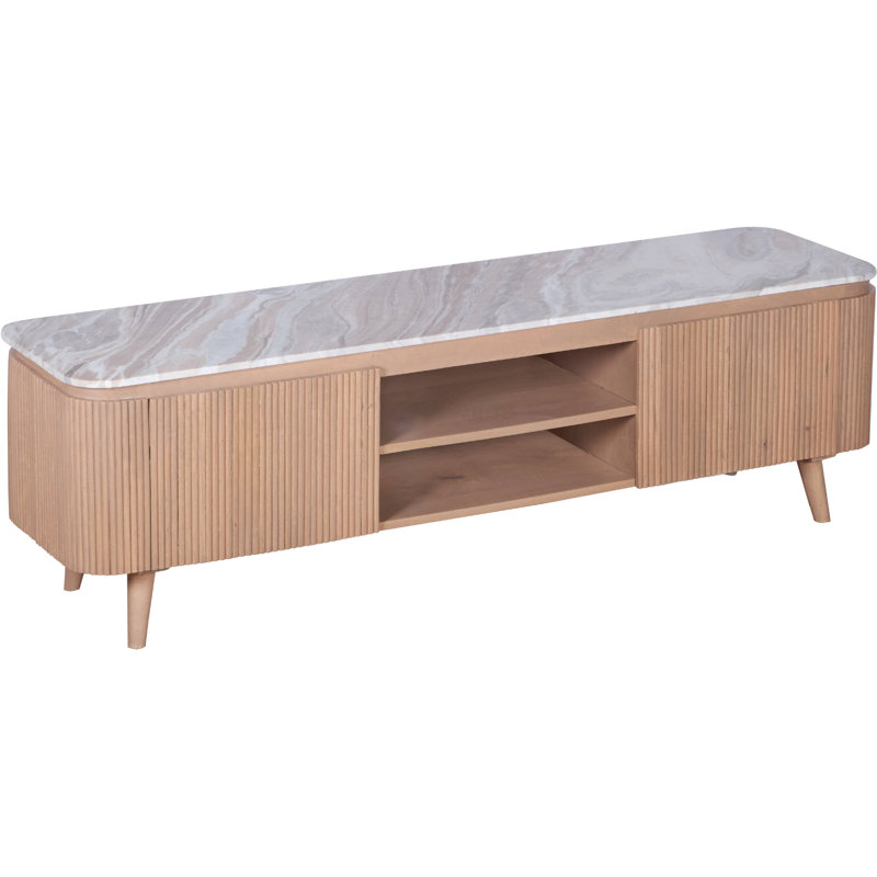 TV Stand for TVs up to 65"