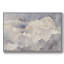 «Clouds In Neutral I», peinture sur toile encadrée-94363867-94363868