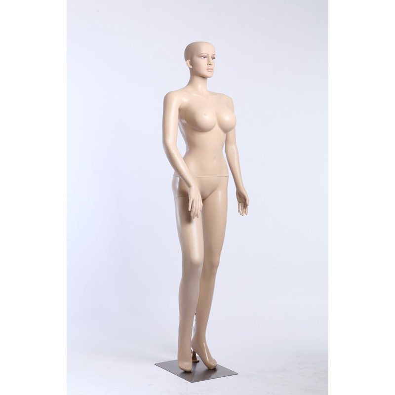 Annemaria Statue
