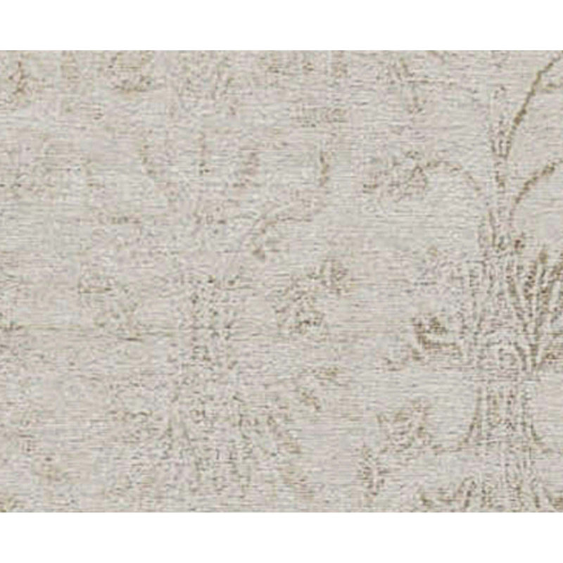 Floral Area Rug