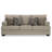 Gwendolynne 92'' Upholstered Sleeper Sofa-97832090