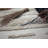 Cotton Washable Striped Indoor Rug