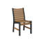 Bristol Outdoor Dining Side Chair-2075407380
