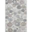 Tapis géométrique de qualité supérieure lavable à la machine Farolt AMF1896-1422679712