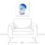 Art sur toile-734015826