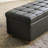 60.2" W Tufted Upholstered Storage Bench-1031666605
