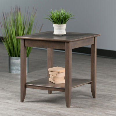 Katsuko End Table