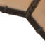 Canopy Tent Steel and Fabric-875277388-875277389