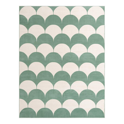 Tapis pour enfant Unique Loom Arches