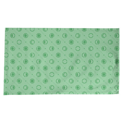 Nappe des phases de lune classiques