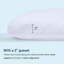 Oreiller Casper Sleep Essential-70296985