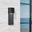 Tempe 1 Light Wall Sconce-934916101-934916100