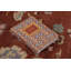 Art Deco One-of-a-Kind 3'x5' Hand Knotted Area Rug