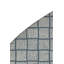 Tapis d'extérieur antidérapant Tally Blocks-872307562