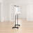Wayfair Basics® Alegra 60" W Garment Rack
