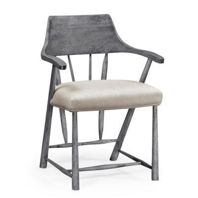 Casually Country Arm Chair
