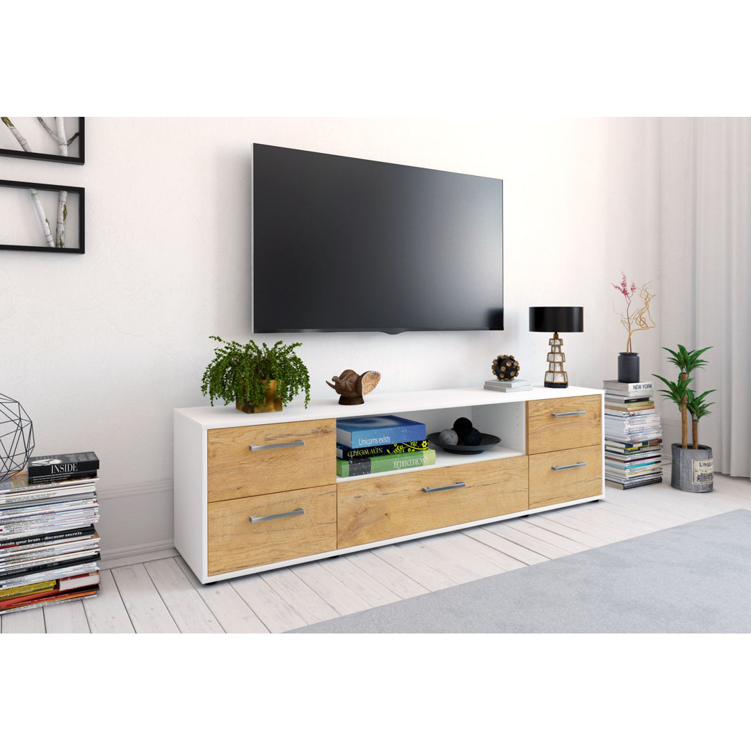 TV-Regal Behre für TVs bis zu 60"