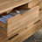 Angeria 6 Drawer Dresser