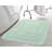 Laura Ashley Crochet Machine Washable Cotton Bath Rug-739867359-739831093