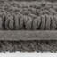 Reversible Bath Rug, Rectangle Rug For Indoor