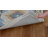 Sebrite Hand Tufted Wool Southwestern Rug-24290815