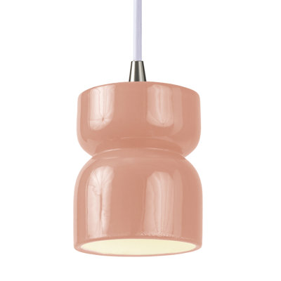 Nysta Ceramic Dimmable Pendant