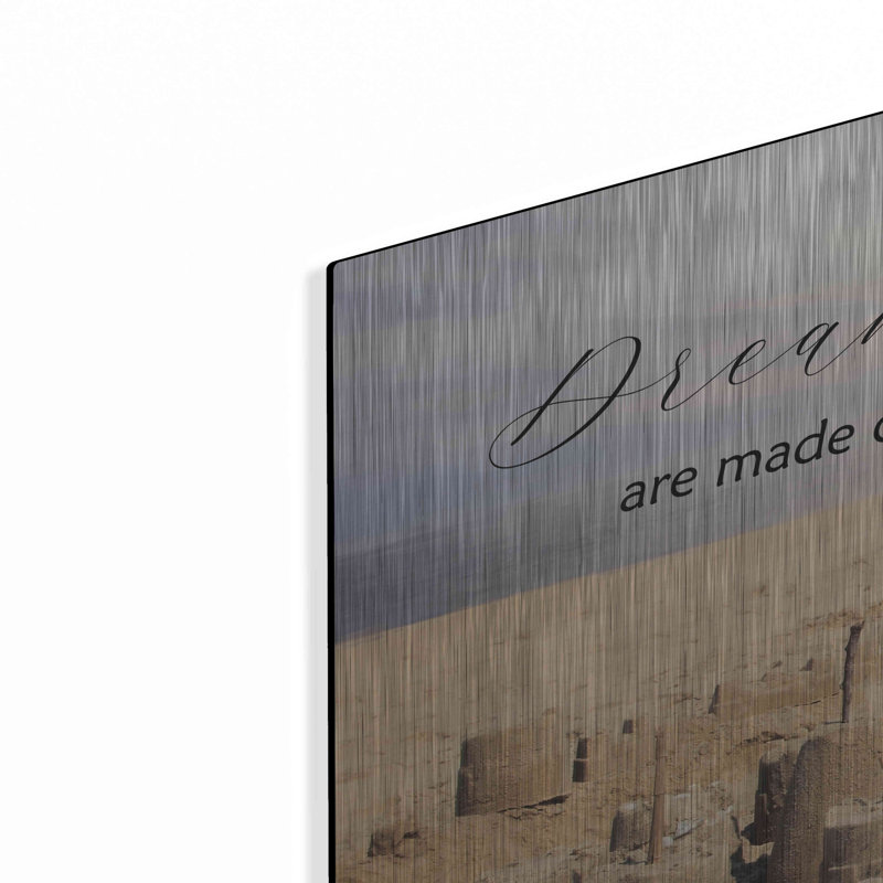 «Dreams» par Lori Deiter, H 24 po x l 36 po