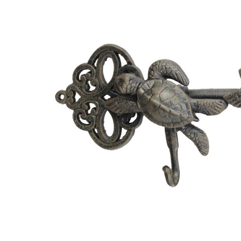 Iron Wall Wall Hook
