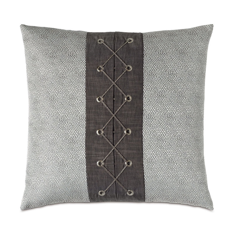 Zephyr Square Pillow Cover & Insert